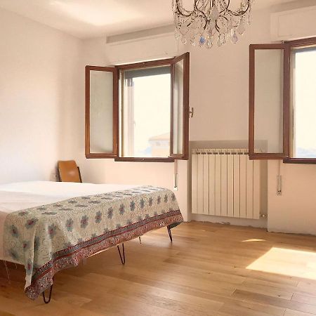 Casa Della Felicita Apartment Chioggia Bagian luar foto