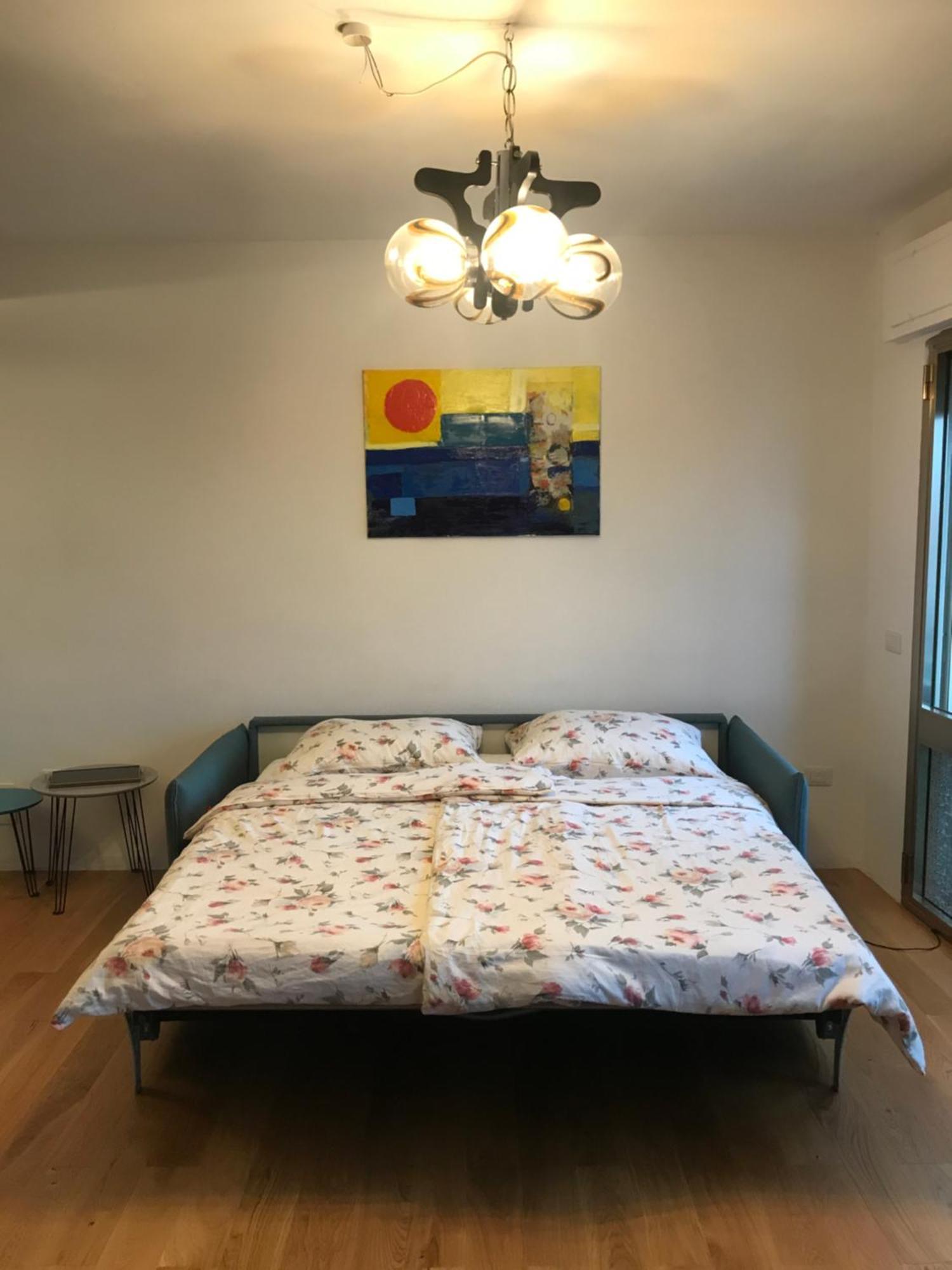 Casa Della Felicita Apartment Chioggia Bagian luar foto