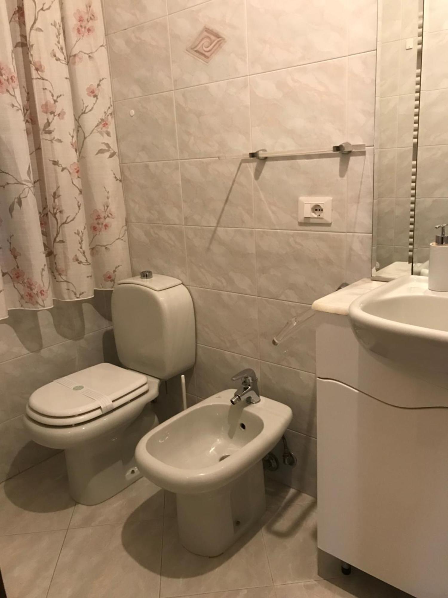 Casa Della Felicita Apartment Chioggia Bagian luar foto